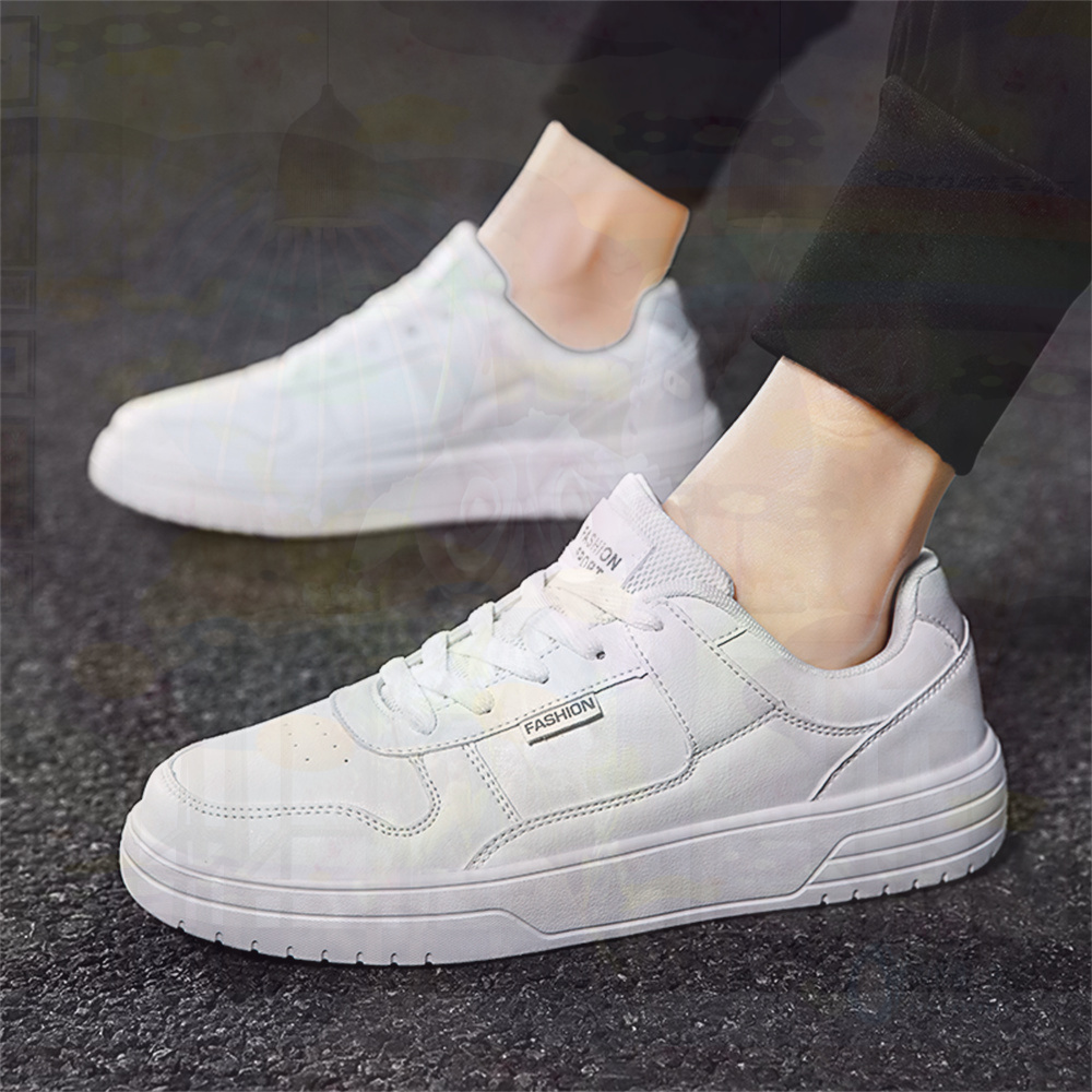 Formal Women Daily Wear Slippers - Туфли из искусственной кожи с завязками
