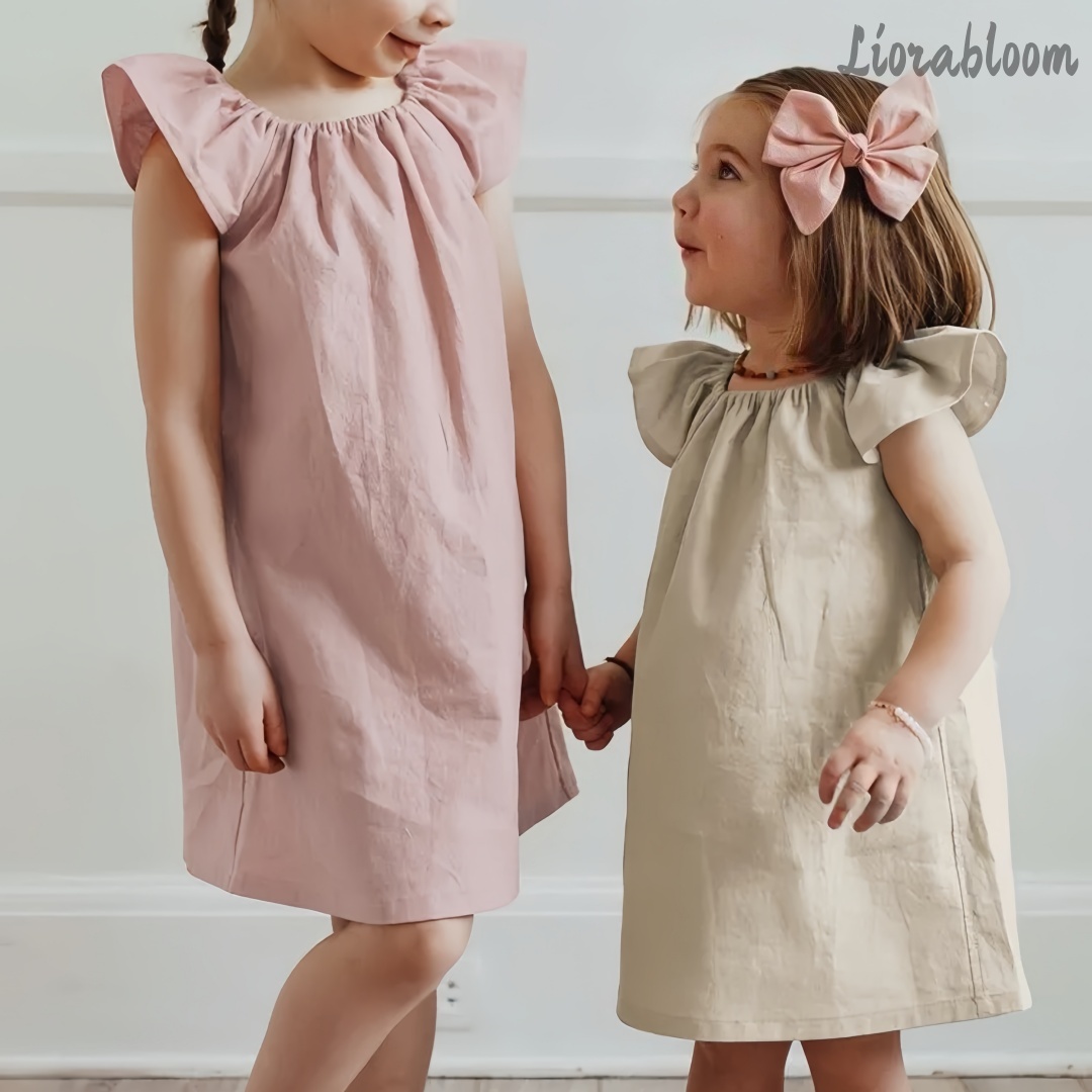 Woman Formal Wear - Разноцветное повседневное платье принцессы, удобная торжественная