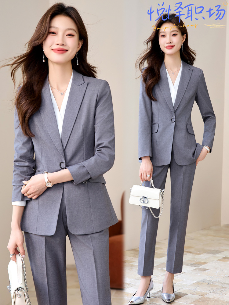 Women'S Formal Wear Stores - Женский деловой костюм: профессиональная одежда с
