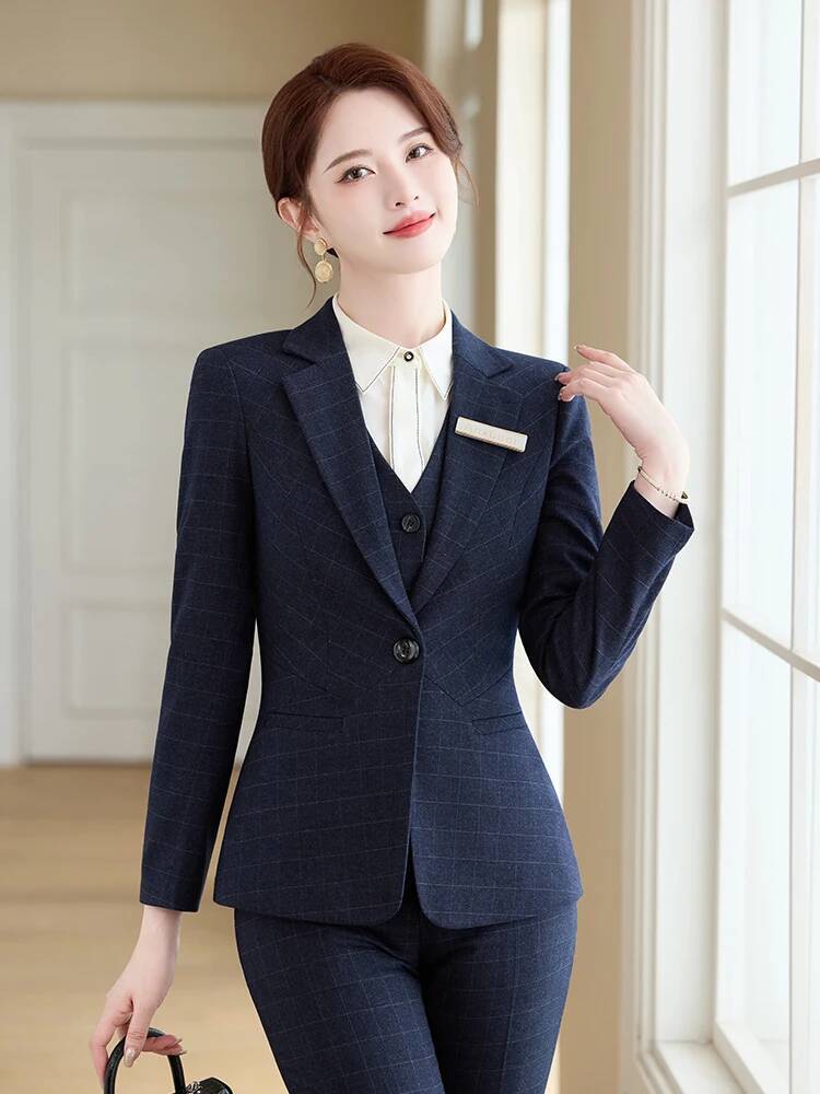 Высококачественная ткань, осен – обзор и цена Formal Winter Wear Women Jacket