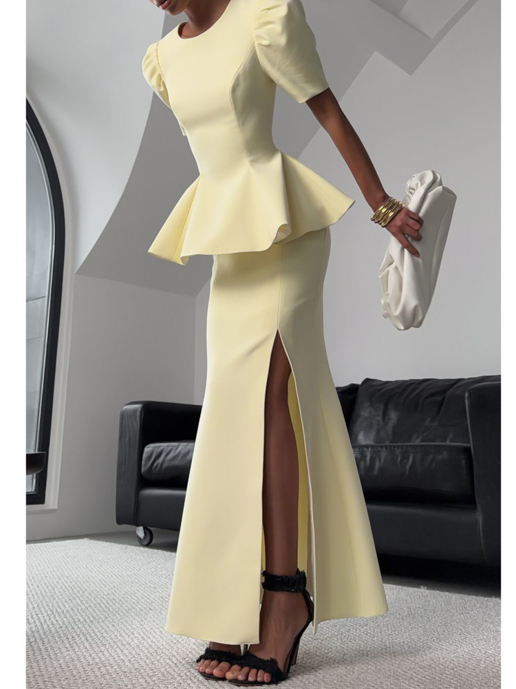 Женский элегантный вечерний ко – обзор и цена Woman Formal Wear
