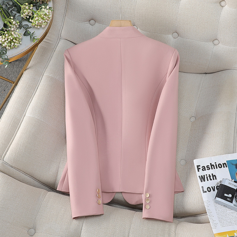 Новый осенний женский пиджак,  – обзор и цена Formal Winter Wear Women Jacket