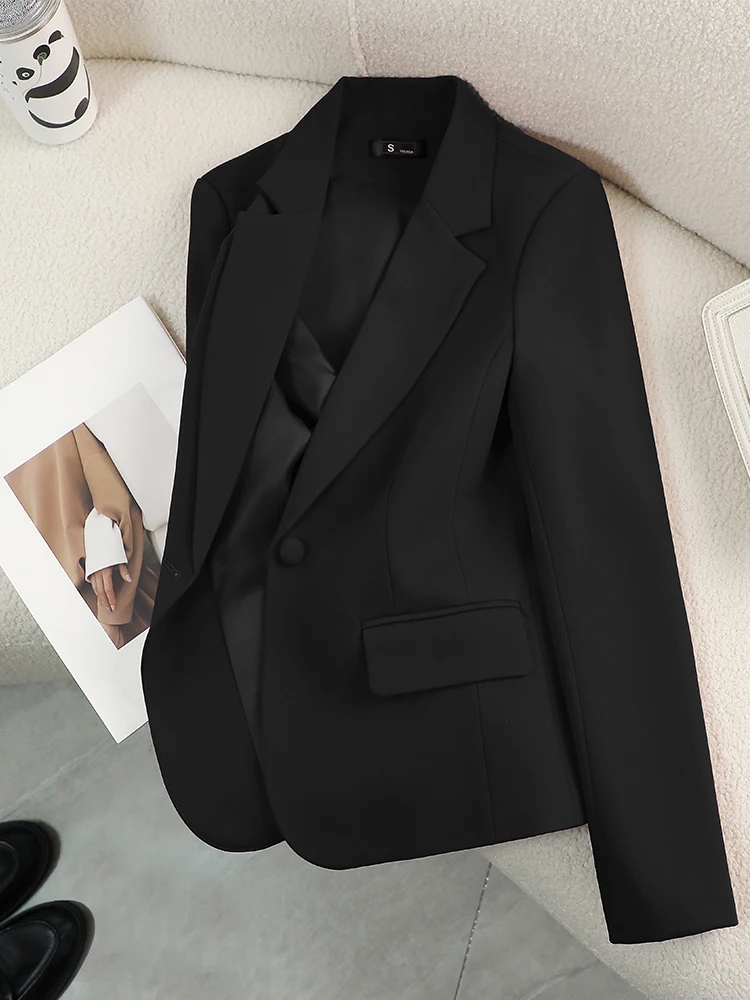 Женский пиджак, женский красны – обзор и цена Formal Winter Wear Women Jacket