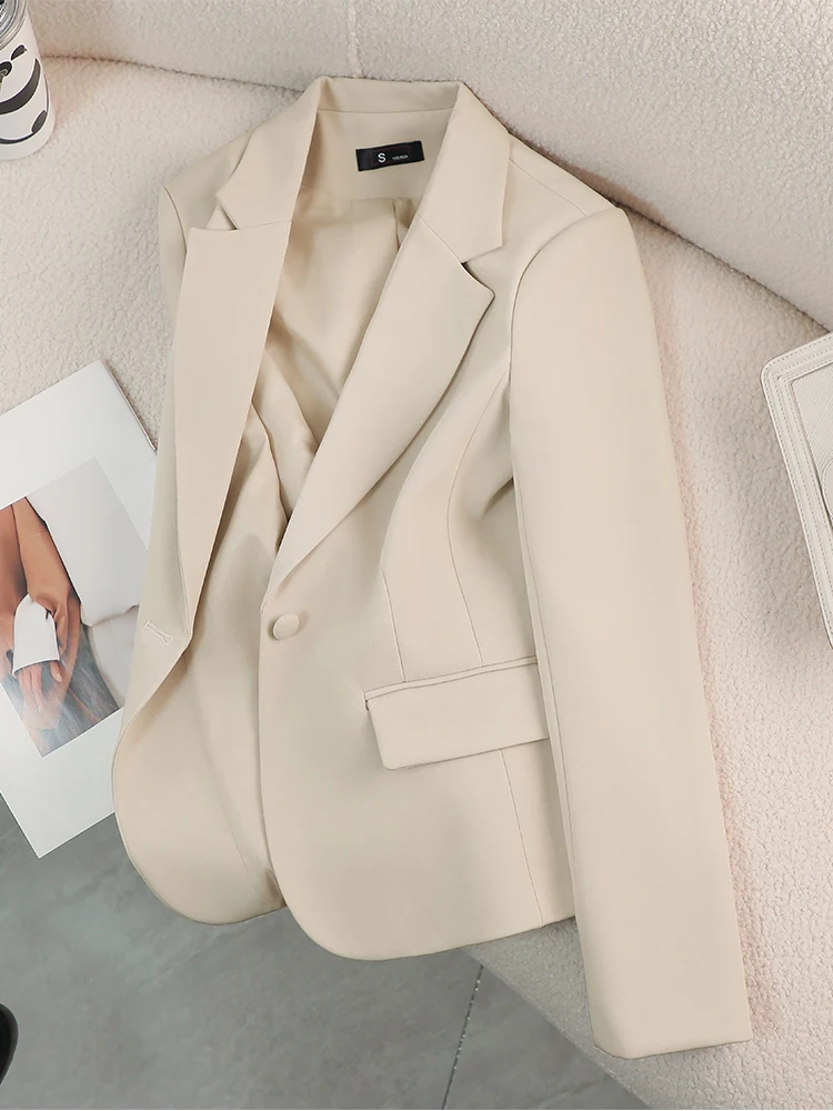 Женский пиджак, женский красны – обзор и цена Formal Winter Wear Women Jacket