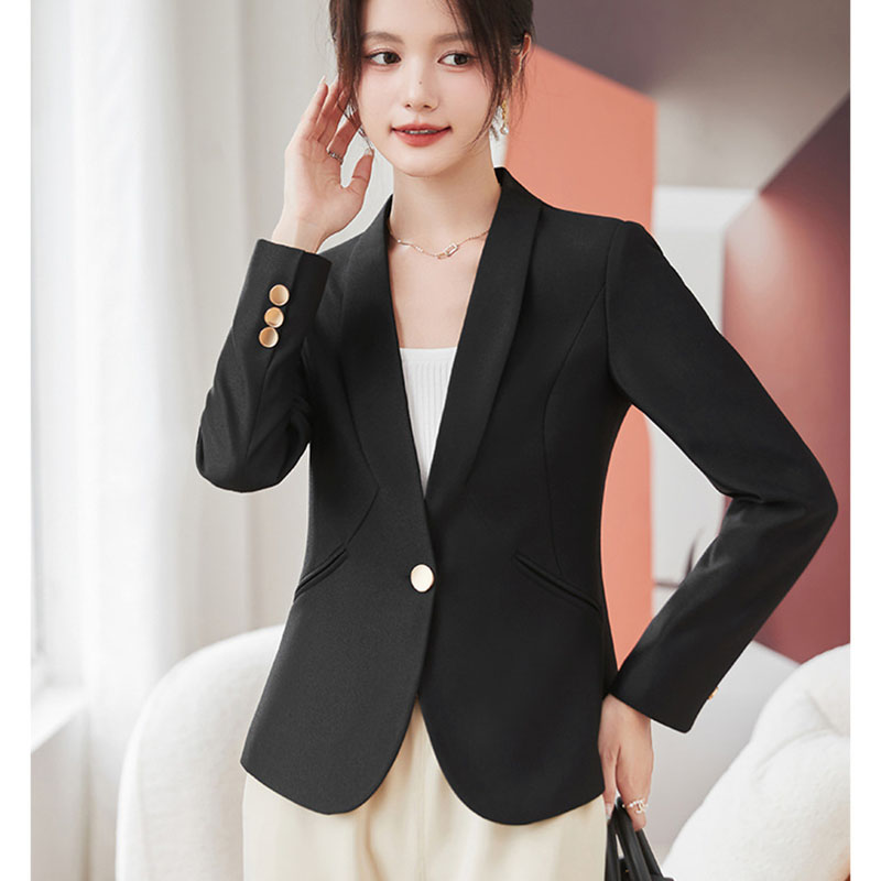 2025 новый модный женский дело – обзор и цена Formal Winter Wear Women Jacket