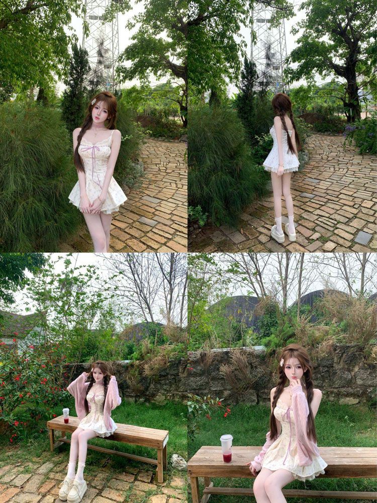 Летнее корейское модное платье – обзор и цена Women Formal Wear For Summer