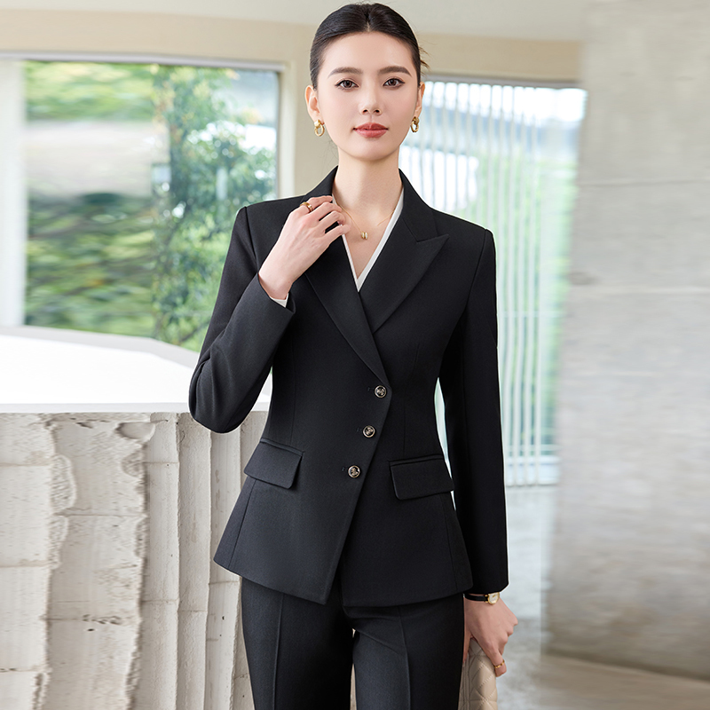 Формальные брючные костюмы из  – обзор и цена Formal Winter Wear Women Jacket