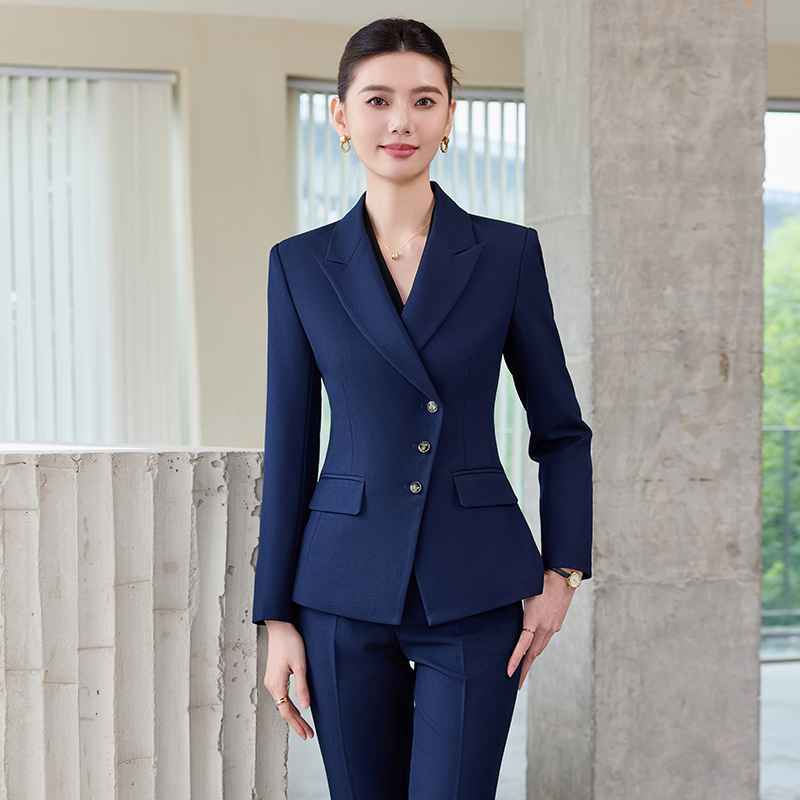 Формальные брючные костюмы из  – обзор и цена Formal Winter Wear Women Jacket