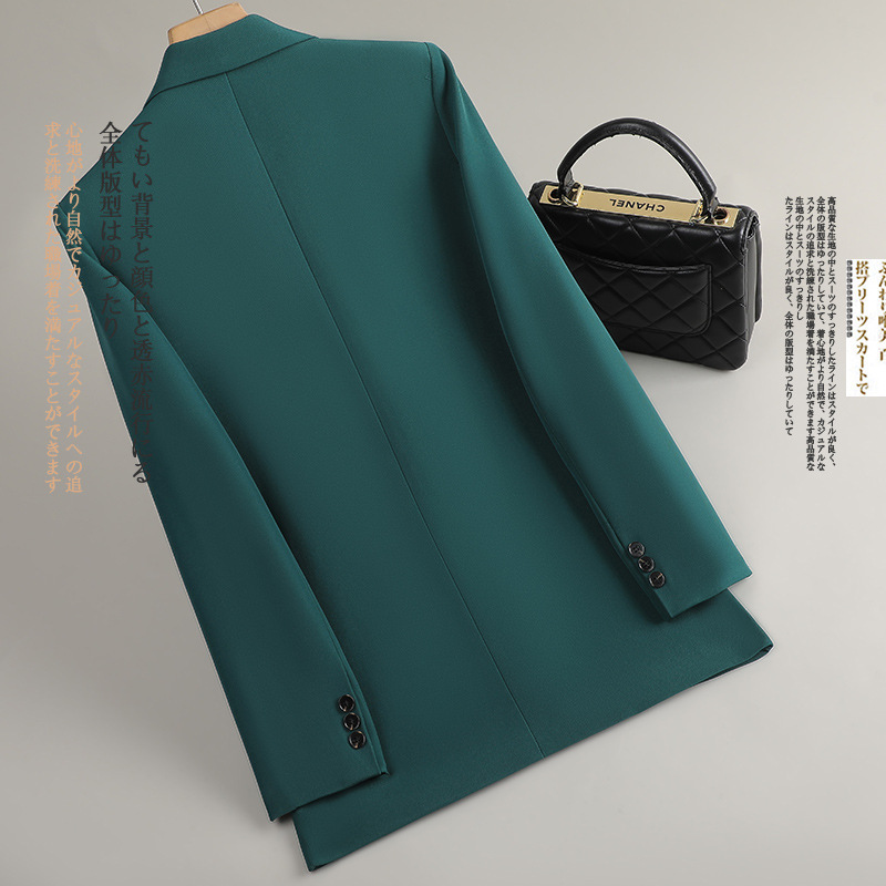 Женский пиджак, женская осенне – обзор и цена Formal Winter Wear Women Jacket