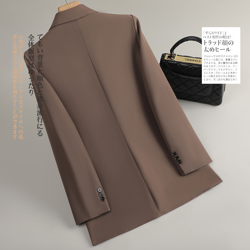 Женский пиджак, женская осенне – обзор и цена Formal Winter Wear Women Jacket