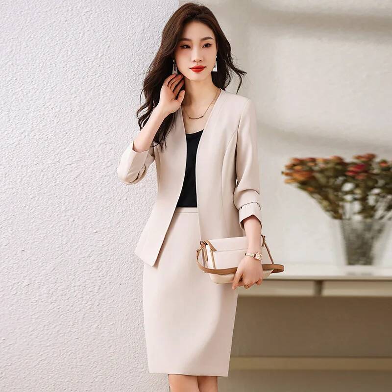 Формальные женские деловые кос – обзор и цена Formal Winter Wear Women Jacket