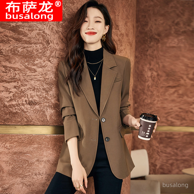 Пиджак, осенне-зимний женский  – обзор и цена Formal Winter Wear Women Jacket