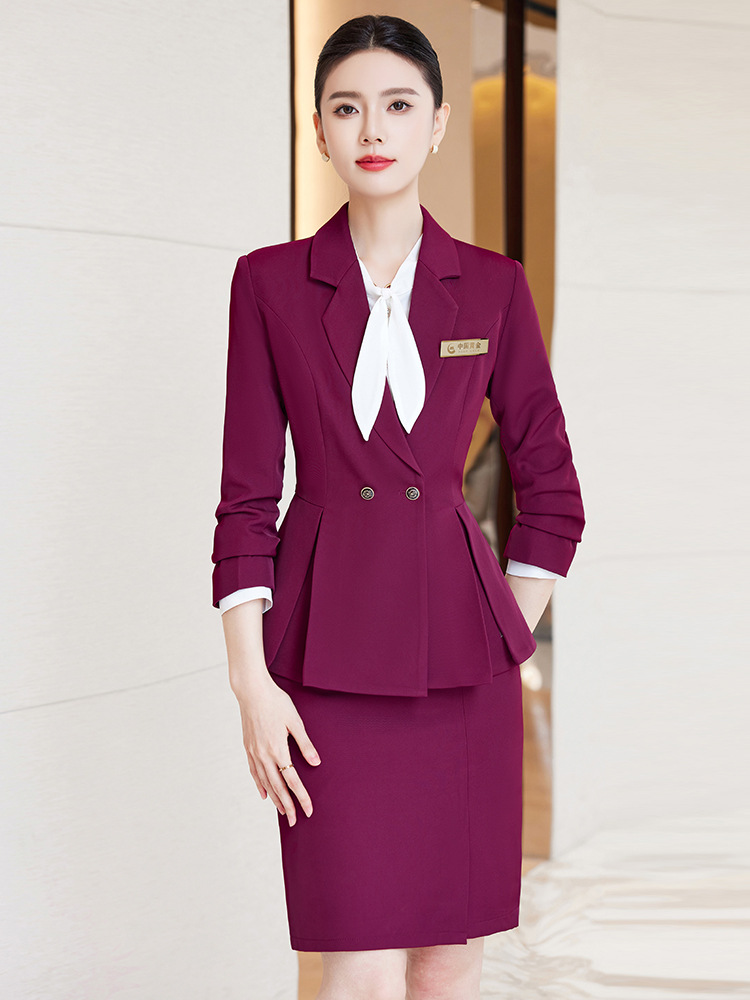 Женский осенний костюм-двойка  – обзор и цена Women'S Formal Wear Stores