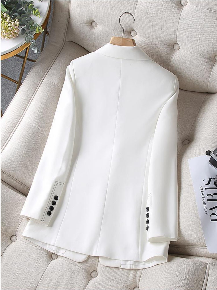Новый модный женский деловой б – обзор и цена Formal Winter Wear Women Jacket