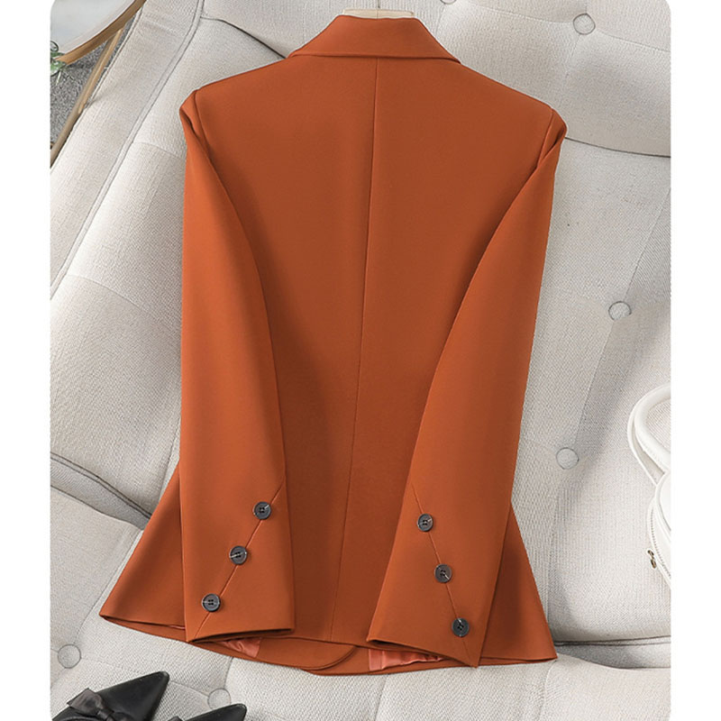 Новинка 2023 года, весенне-осе – обзор и цена Formal Winter Wear Women Jacket