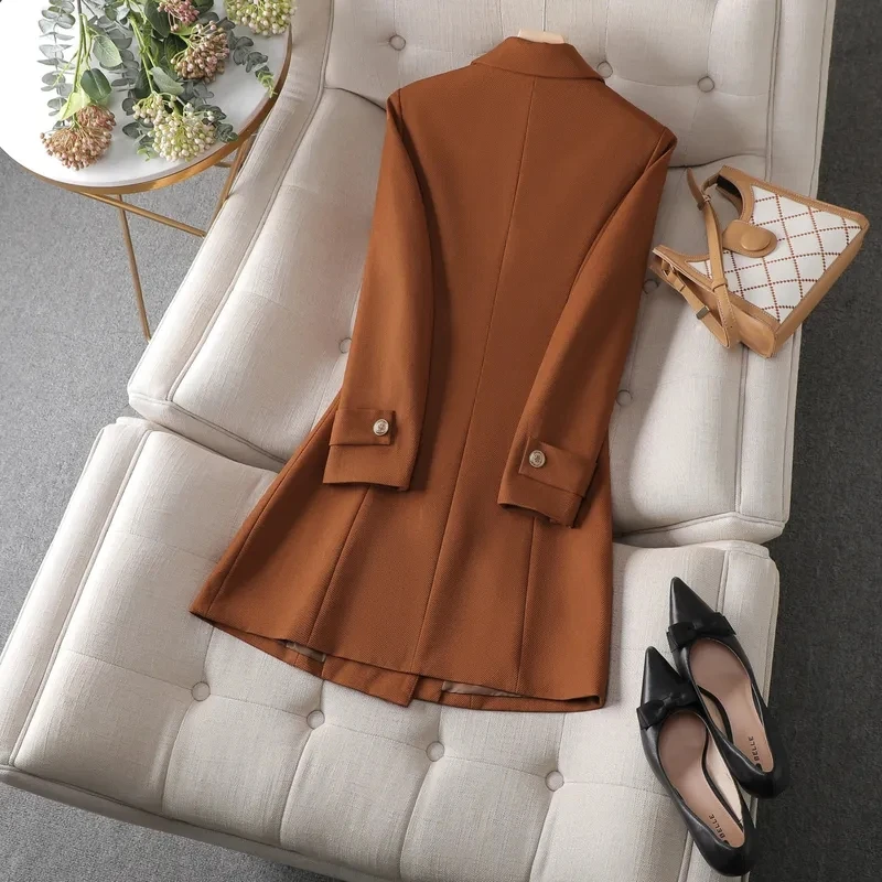 Осенне-зимняя куртка, женский  – обзор и цена Formal Winter Wear Women Jacket