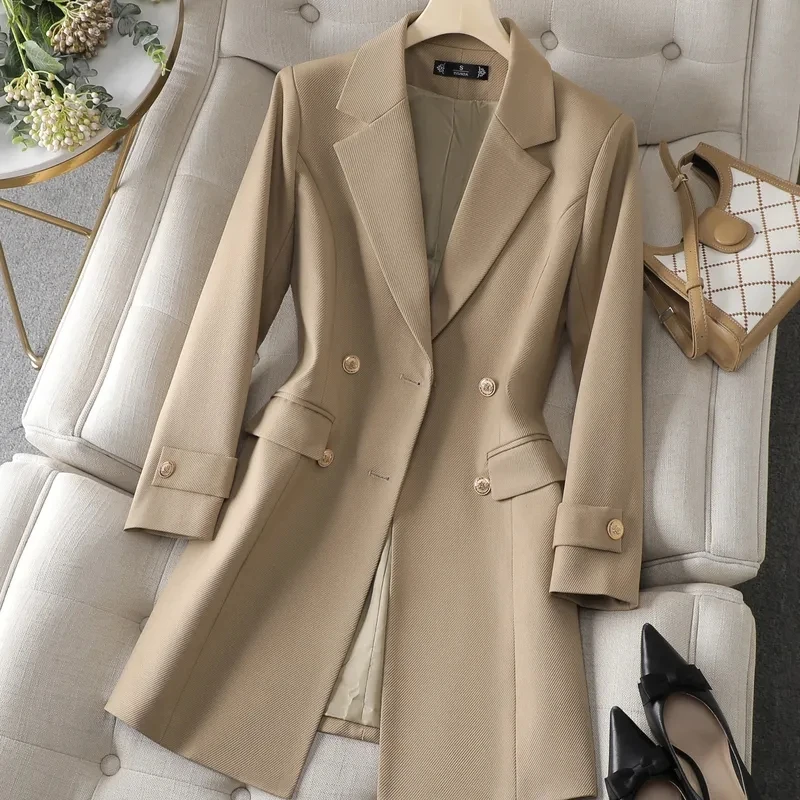 Осенне-зимняя куртка, женский  – обзор и цена Formal Winter Wear Women Jacket