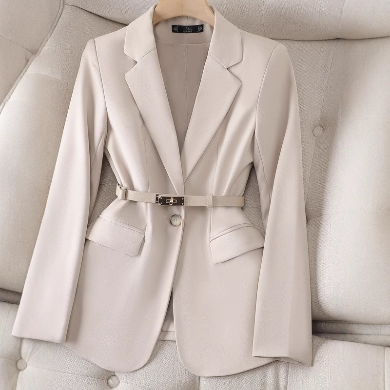 Офисный женский пиджак, женска – обзор и цена Formal Winter Wear Women Jacket