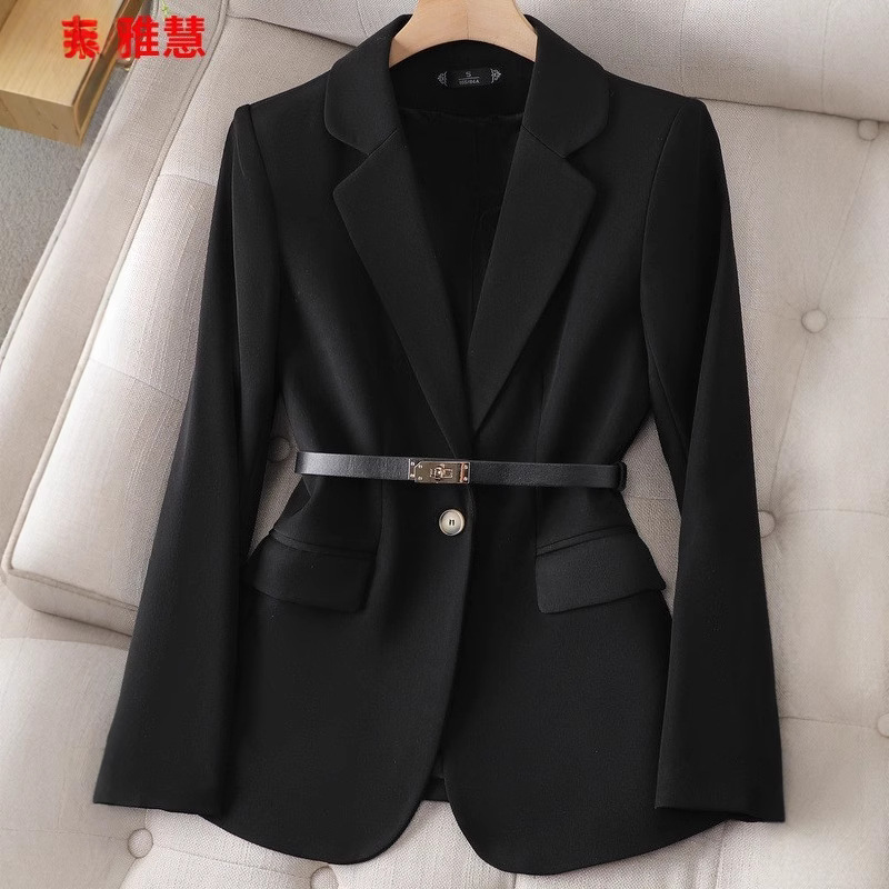 Офисный женский пиджак, женска – обзор и цена Formal Winter Wear Women Jacket