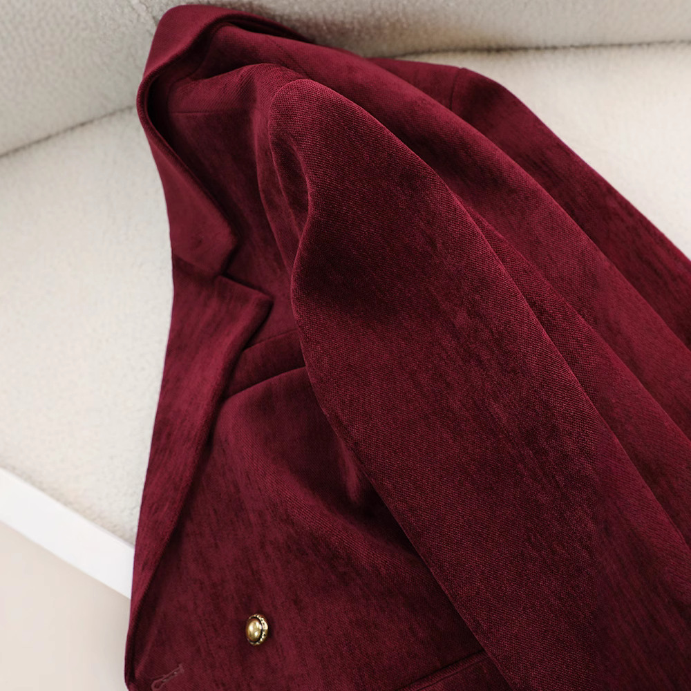 Модный женский пиджак, пальто, – обзор и цена Formal Winter Wear Women Jacket