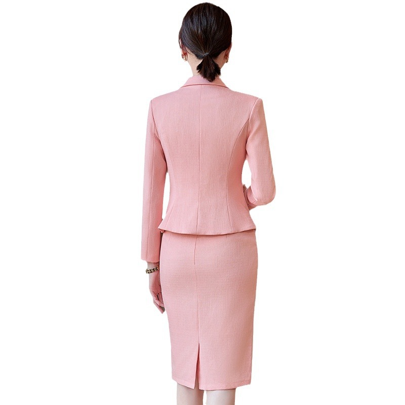 Новое поступление, элегантный  – обзор и цена Women Formal Wear Blazer Set