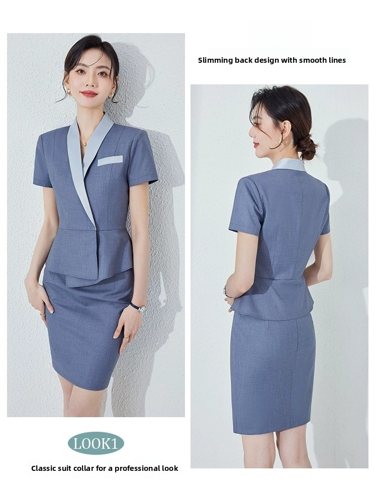 Летний тонкий костюм для женщи – обзор и цена Women'S Formal Wear Stores
