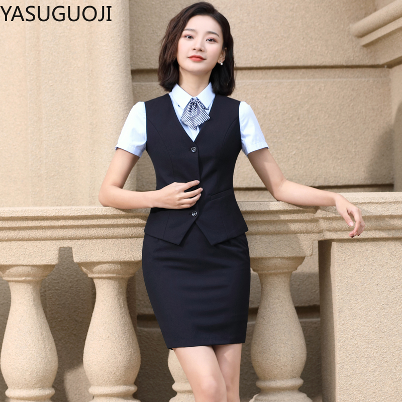 Элегантный Модный женский жиле – обзор и цена Women Formal Wear Coat