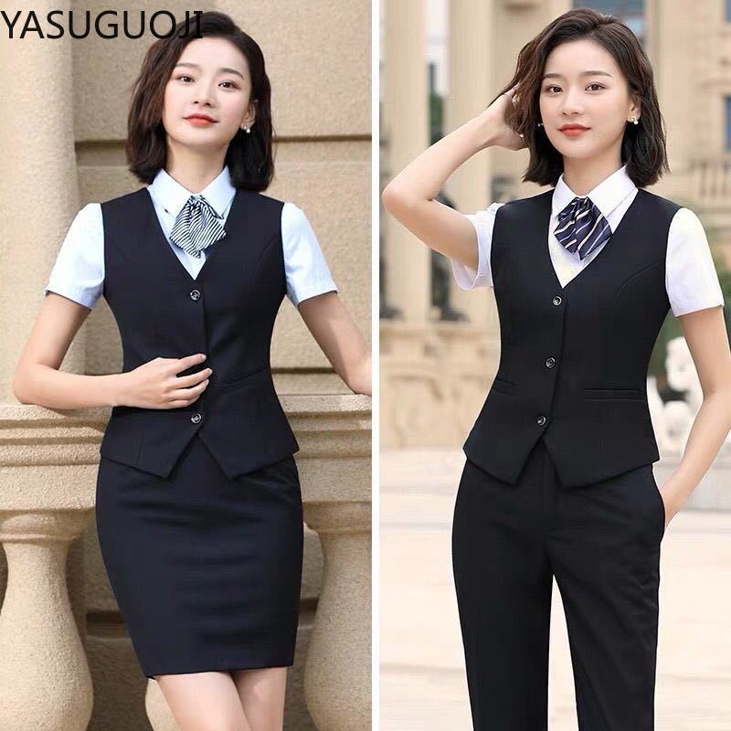 Элегантный Модный женский жиле – обзор и цена Women Formal Wear Coat