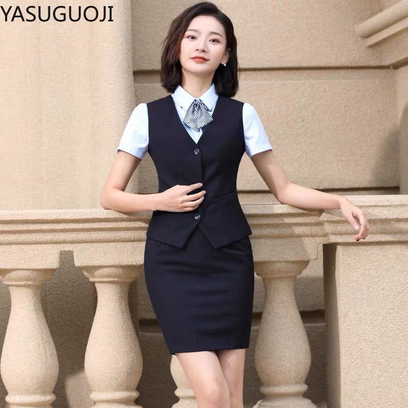 Элегантный Модный женский жиле – обзор и цена Women Formal Wear Coat