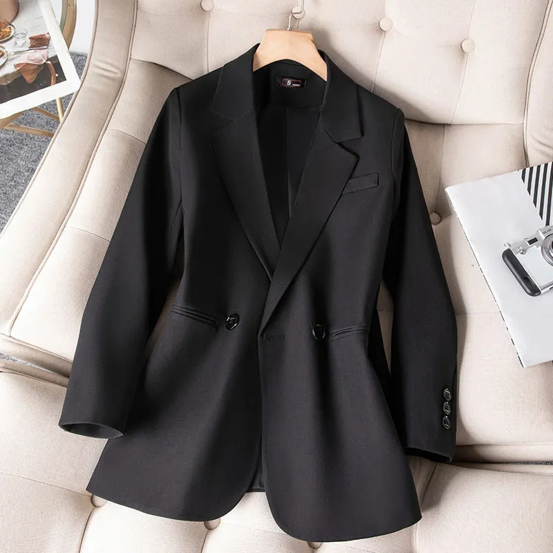 Женские деловые блейзеры, нови – обзор и цена Formal Winter Wear Women Jacket