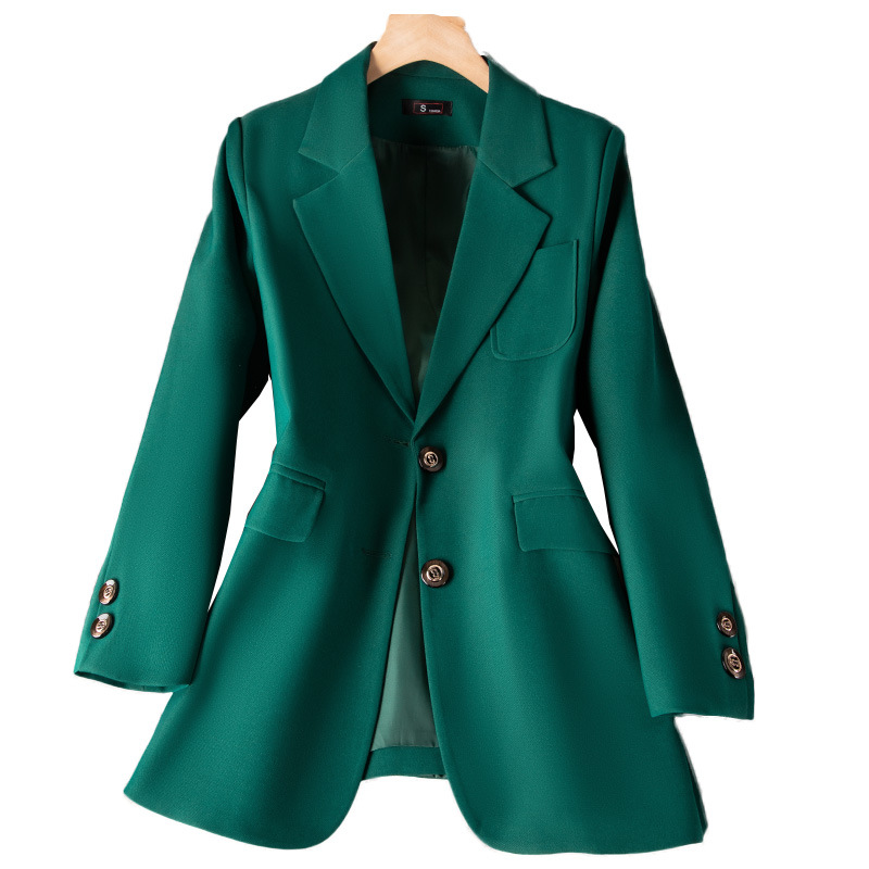 Синий, черный, зеленый женский – обзор и цена Formal Winter Wear Women Jacket