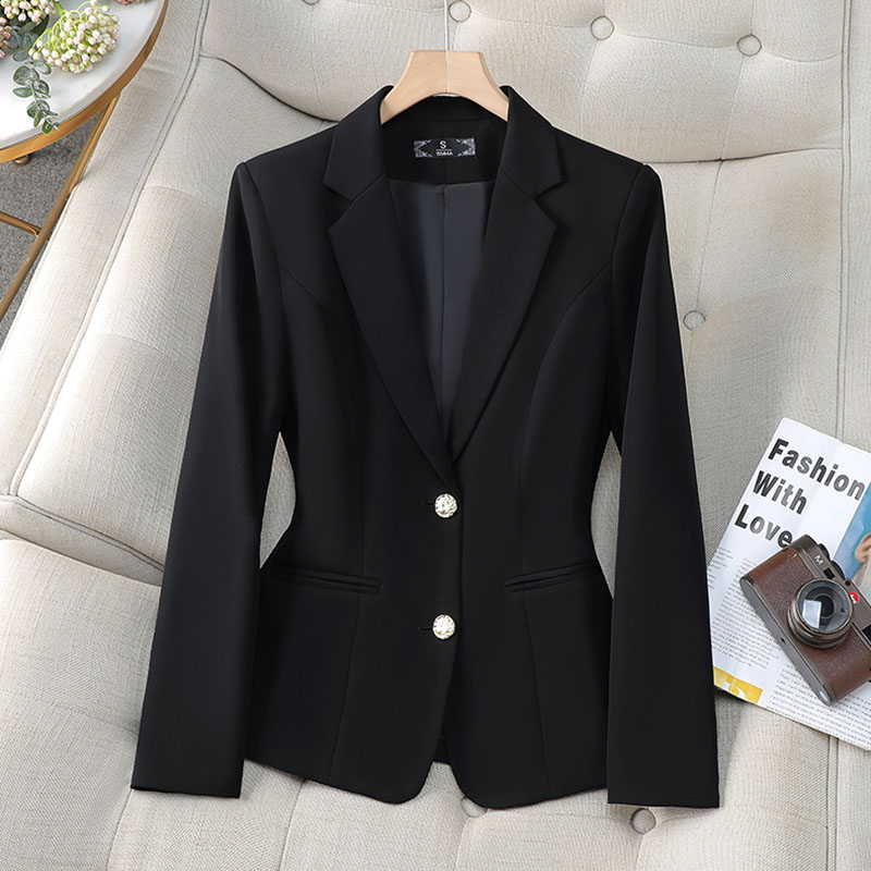 Новый модный женский деловой п – обзор и цена Formal Winter Wear Women Jacket