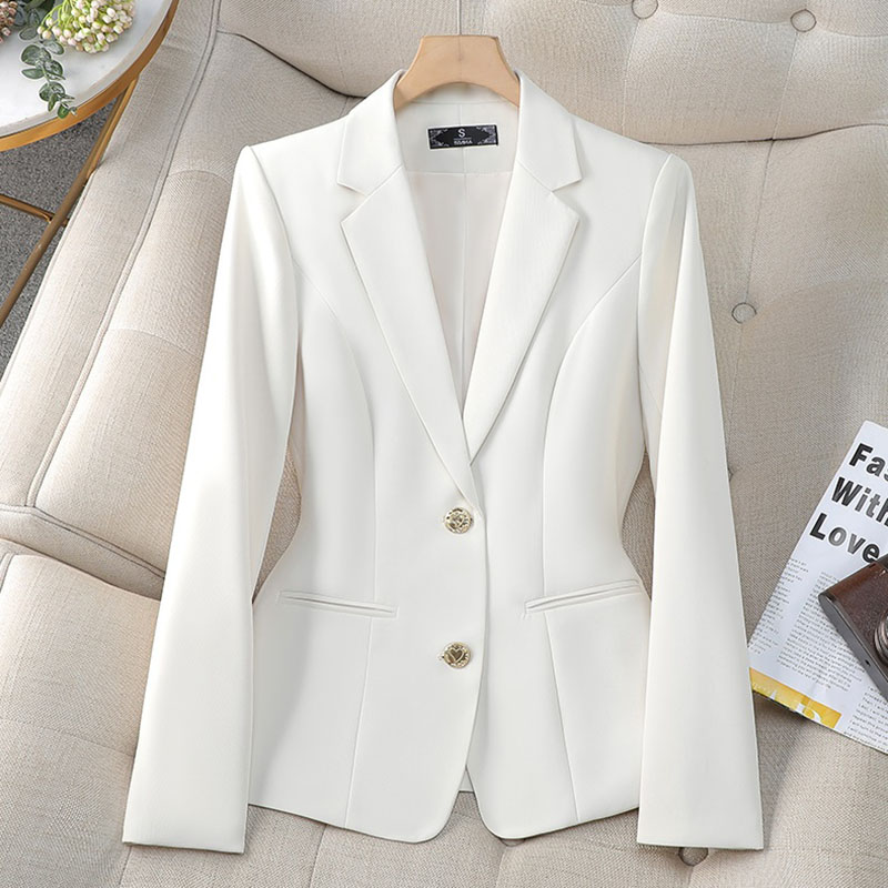 Новый модный женский деловой п – обзор и цена Formal Winter Wear Women Jacket